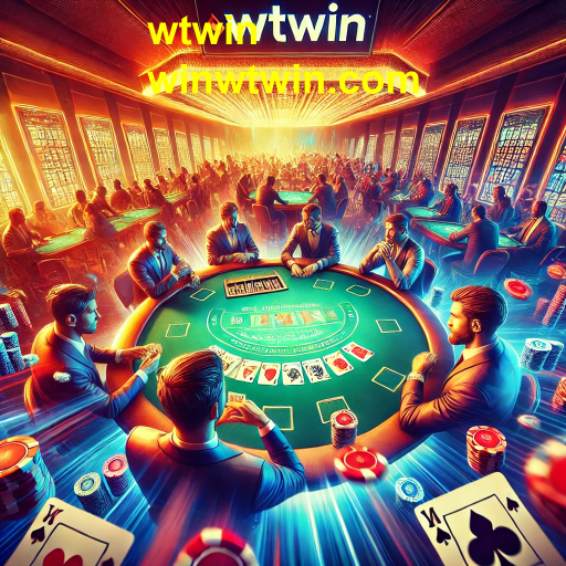 Desvendando o Mundo dos Jogos de Cartas: Estratégia e Diversão em Cada Partida